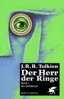 Herr der Ringe Buch